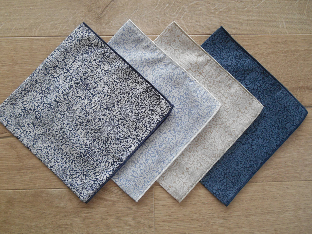 Liberty Hankies