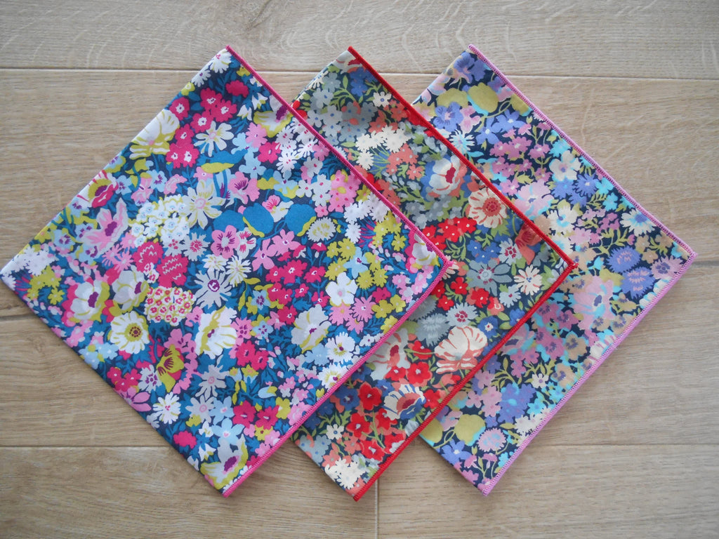Liberty Hankies