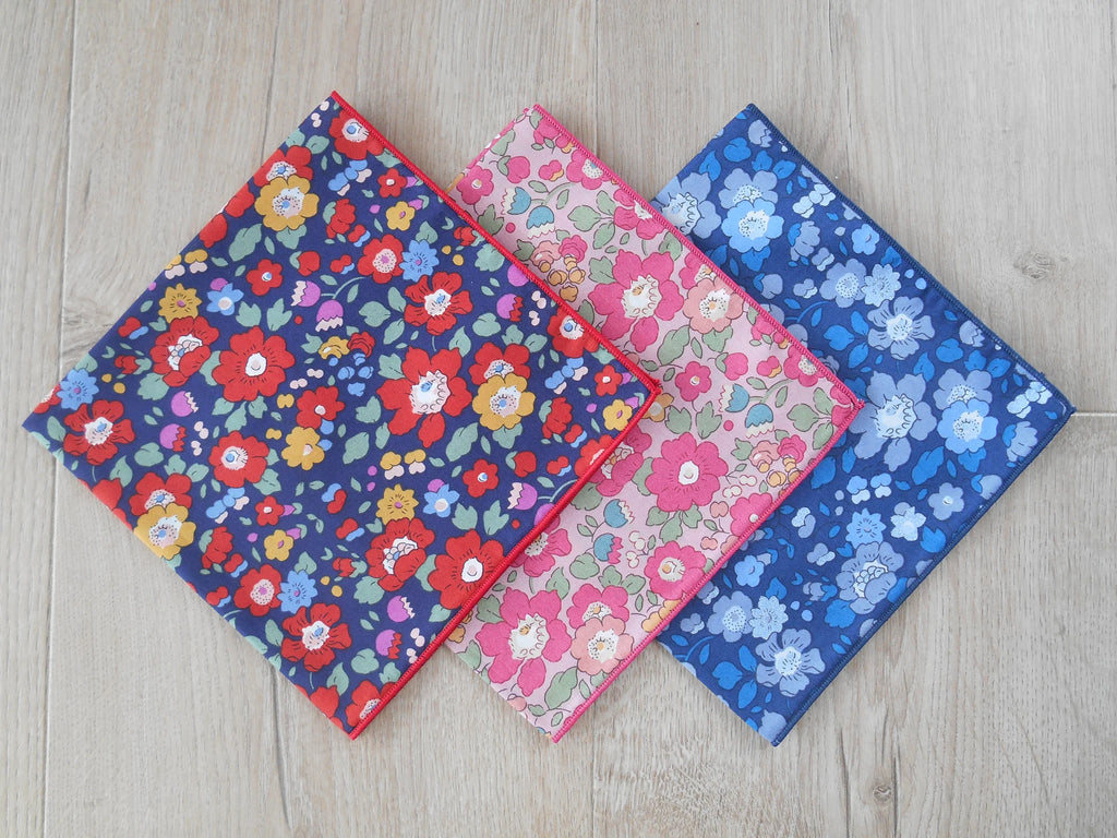 Liberty Hankies