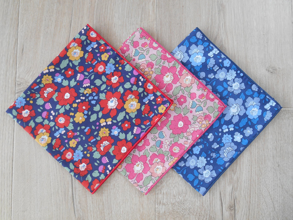Liberty Hankies