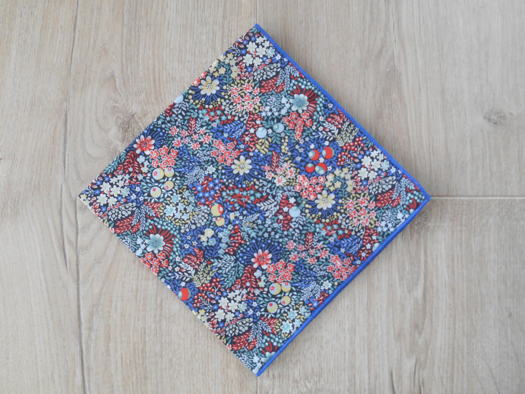 Liberty Hankies