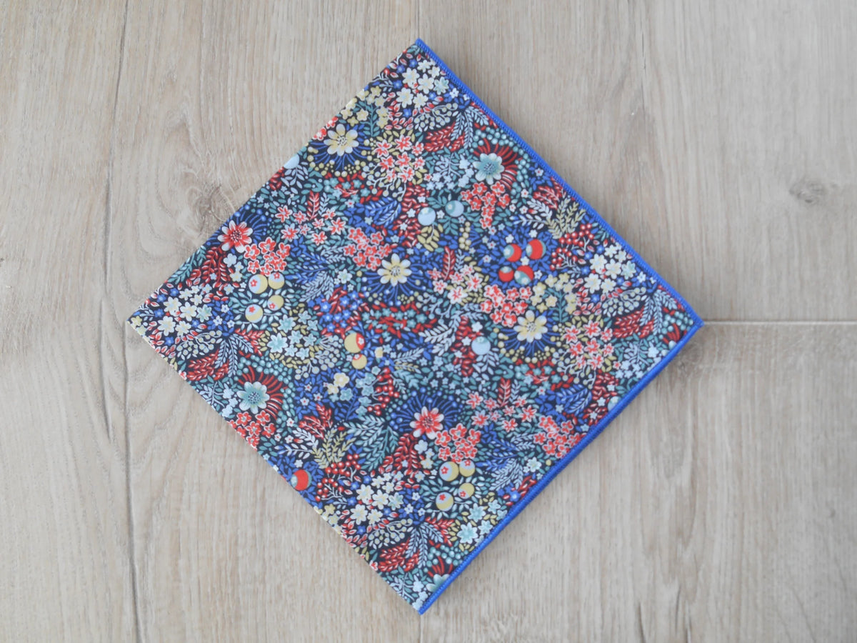 Liberty Hankies