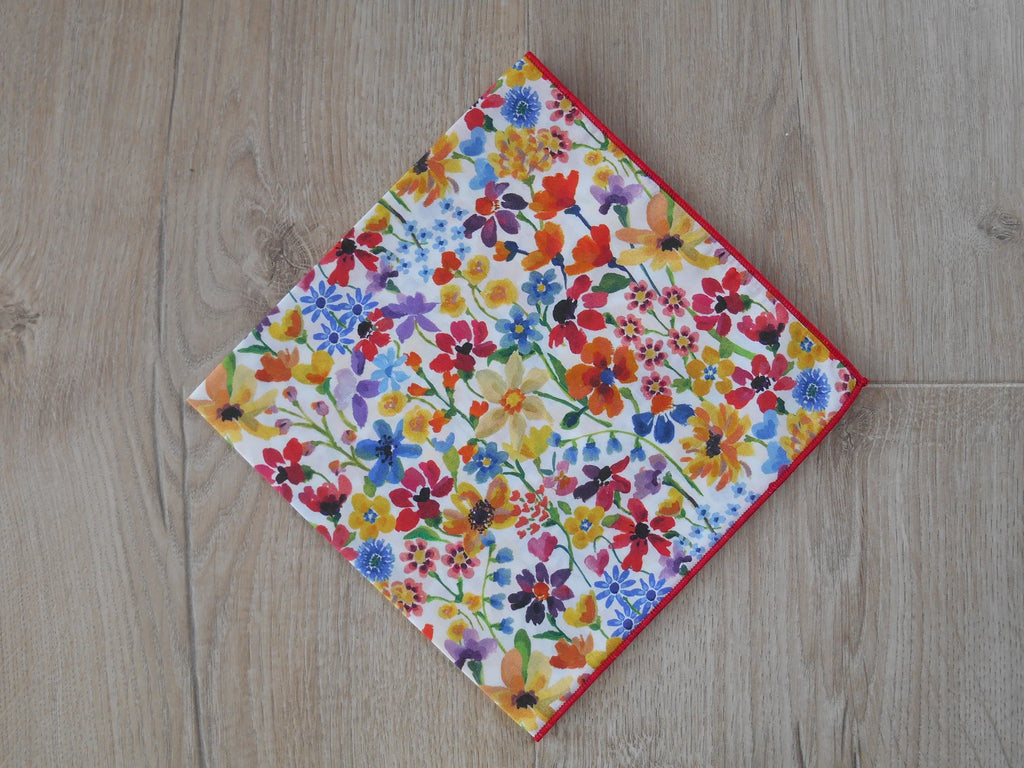 Liberty Hankies