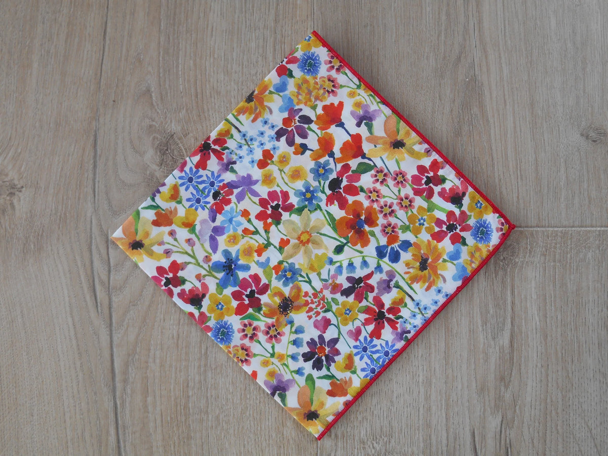 Liberty Hankies