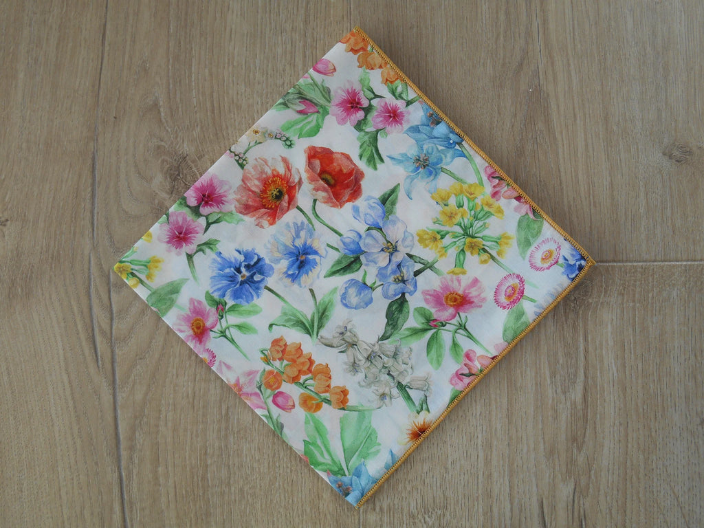 Liberty Hankies