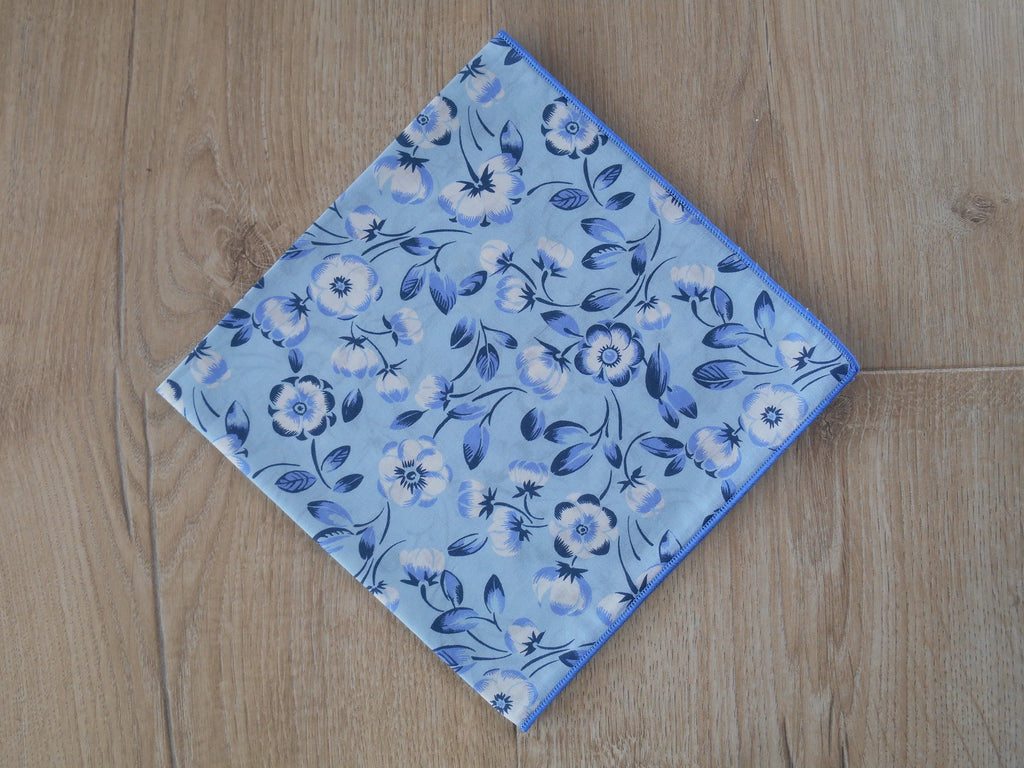 Liberty Hankies