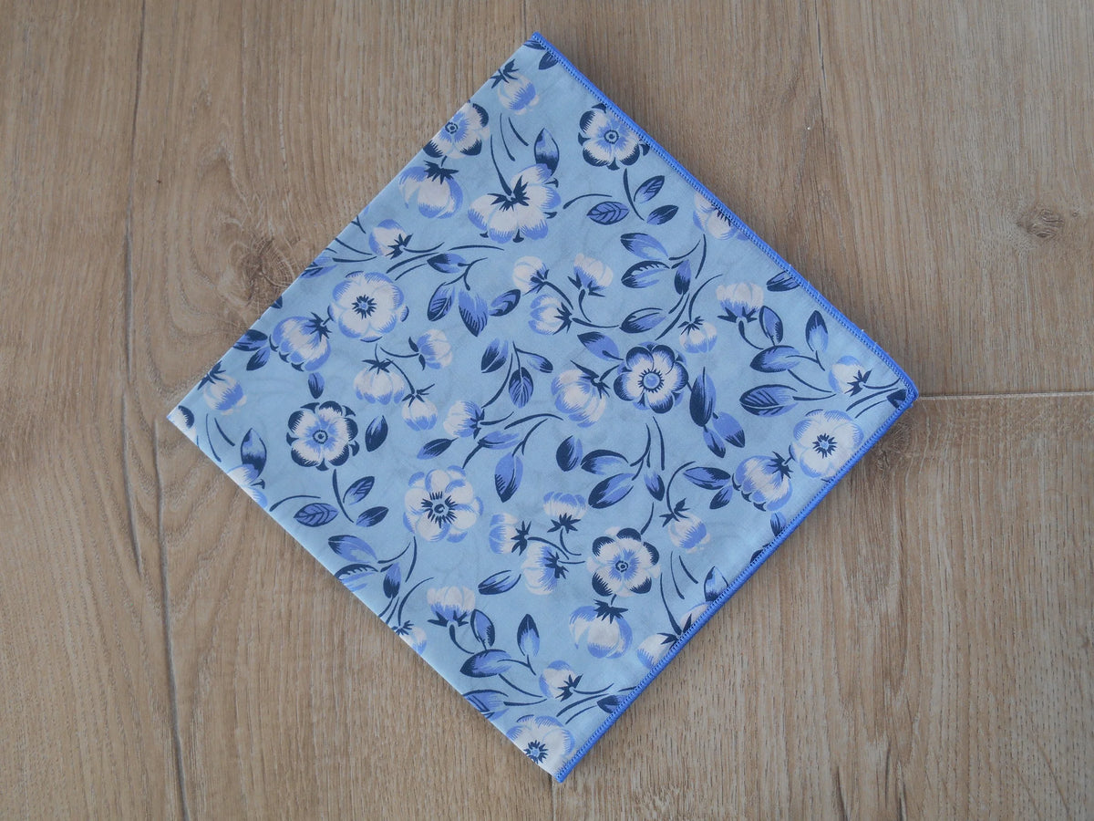 Liberty Hankies