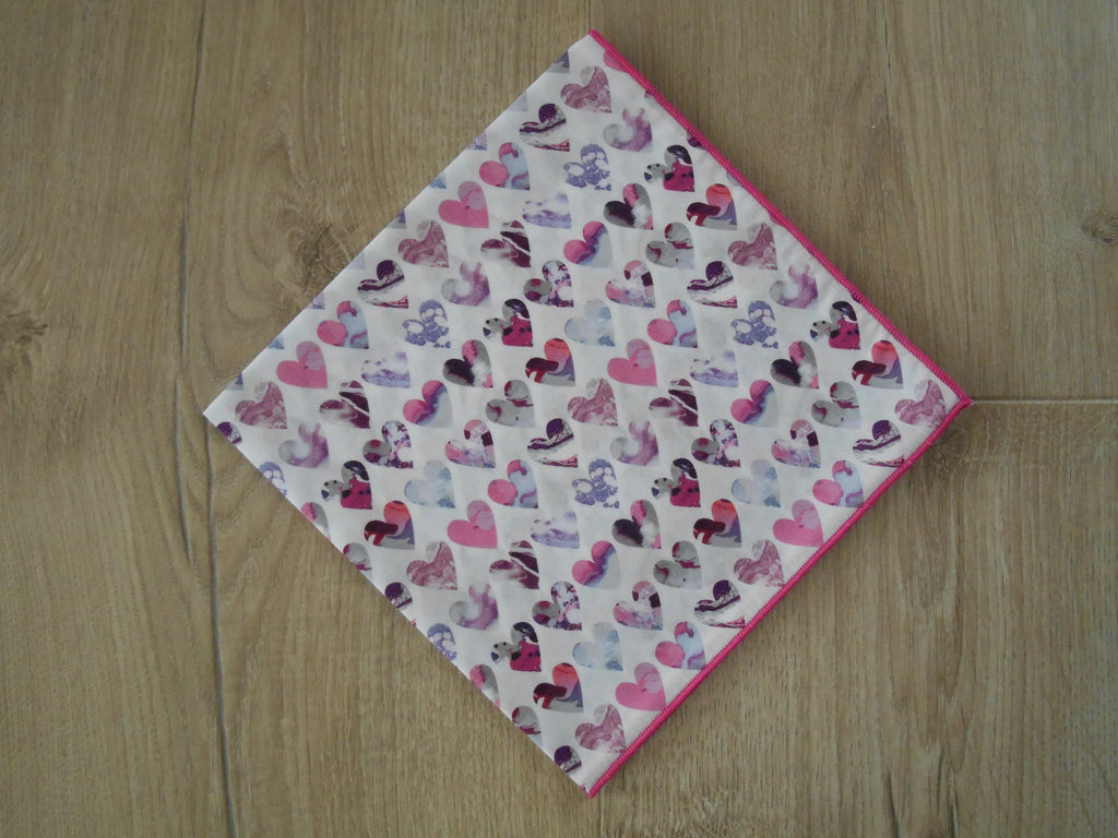 Liberty Hankies
