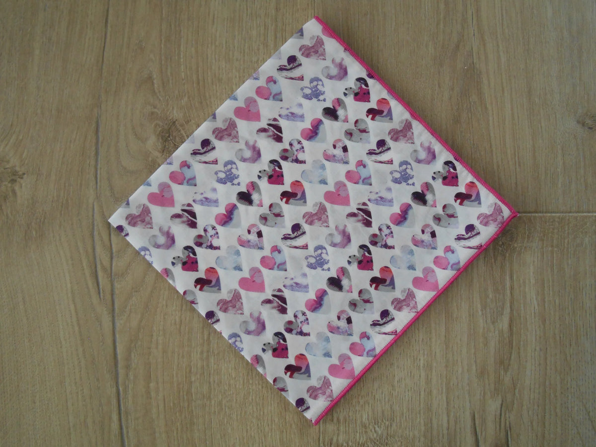 Liberty Hankies