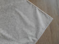 Liberty Patterned Headscarf - Mitsi Garden White