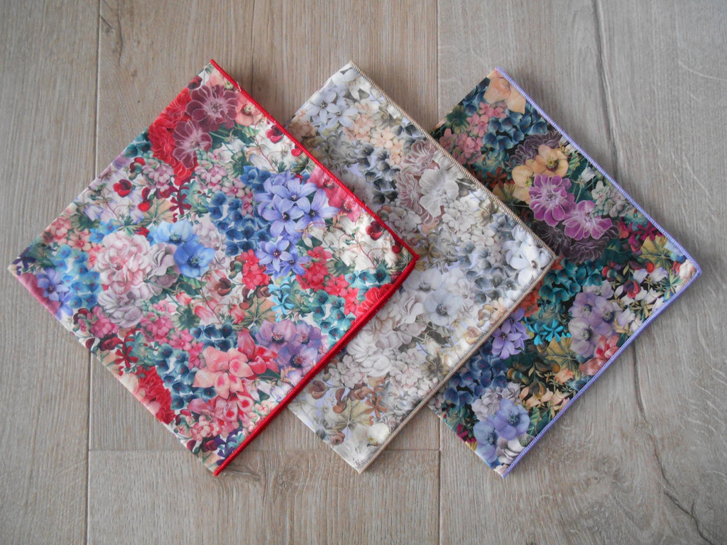 Liberty Hankies
