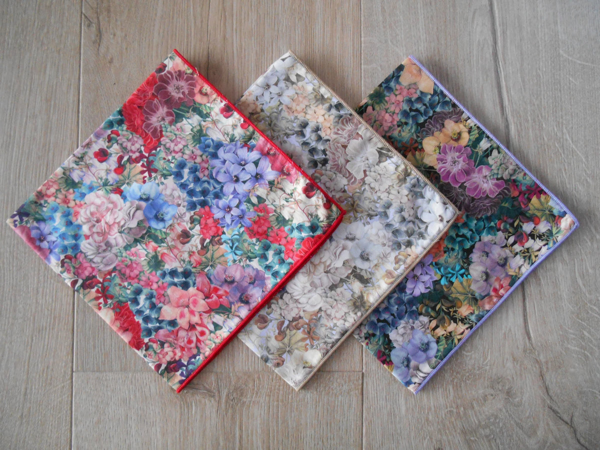 Liberty Hankies