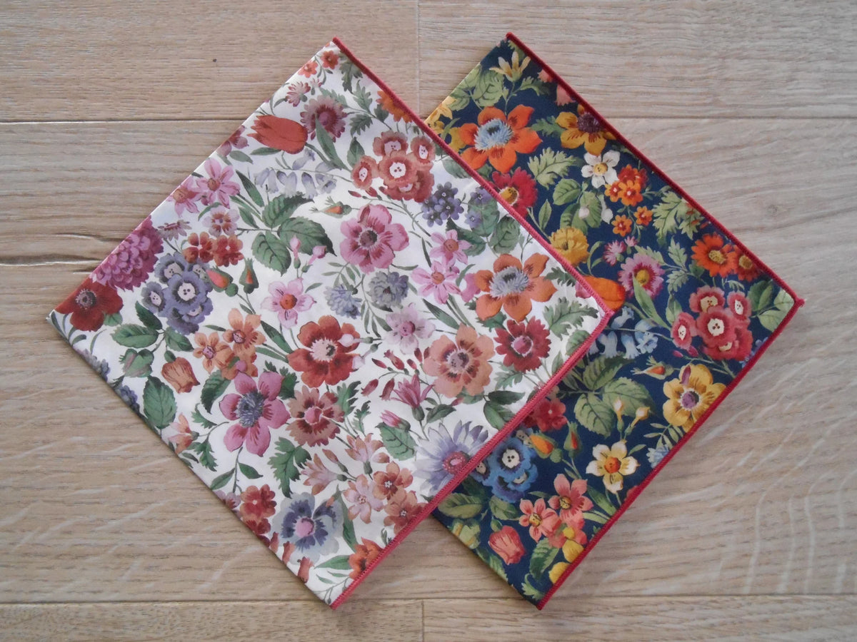 Liberty Hankies