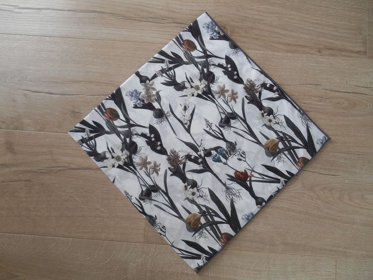 Keiko Spring 70cm Liberty Headscarves