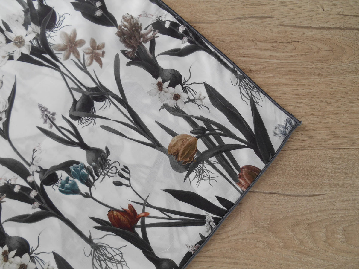 Keiko Spring 70cm Liberty Headscarves
