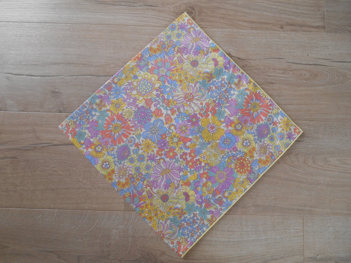 Rainbow Garden 70cm Liberty