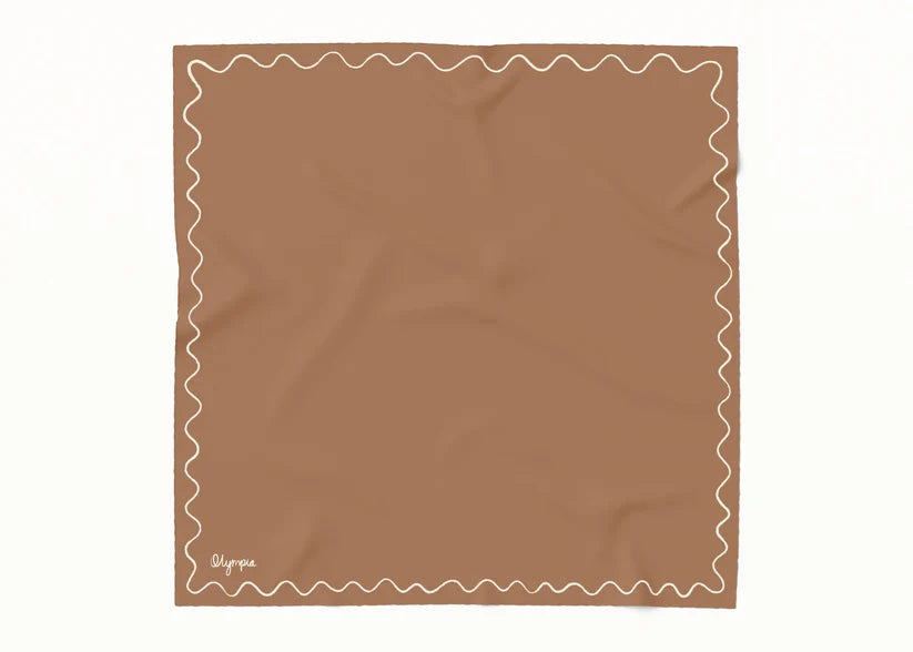 Emilia Toasted Almond