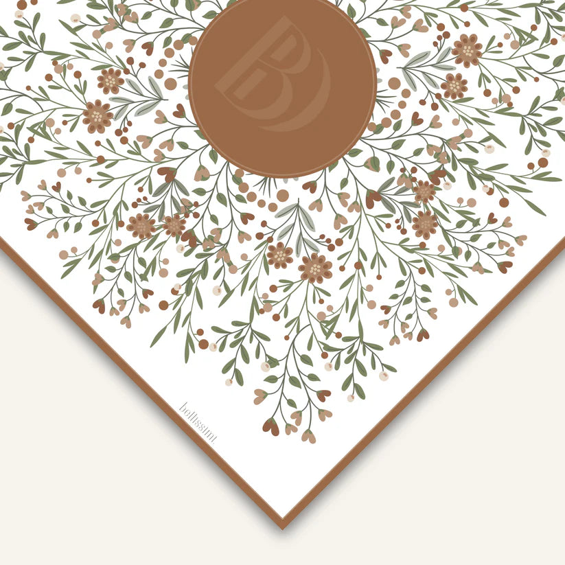 Foglie Marroni