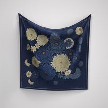 Bouquet Blue