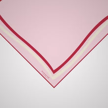 Classique Pink & Red