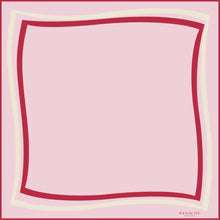 Classique Pink & Red