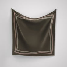 Classique Khaki and Tan