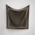 Classique Khaki and Tan