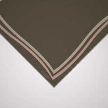 Classique Khaki and Tan