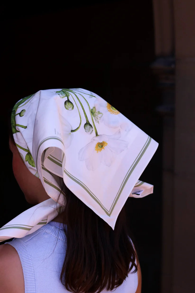 Bianco Fiorita
