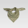 Quinn, Olive/Tan