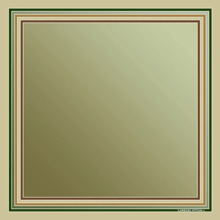 Quinn, Olive/Tan