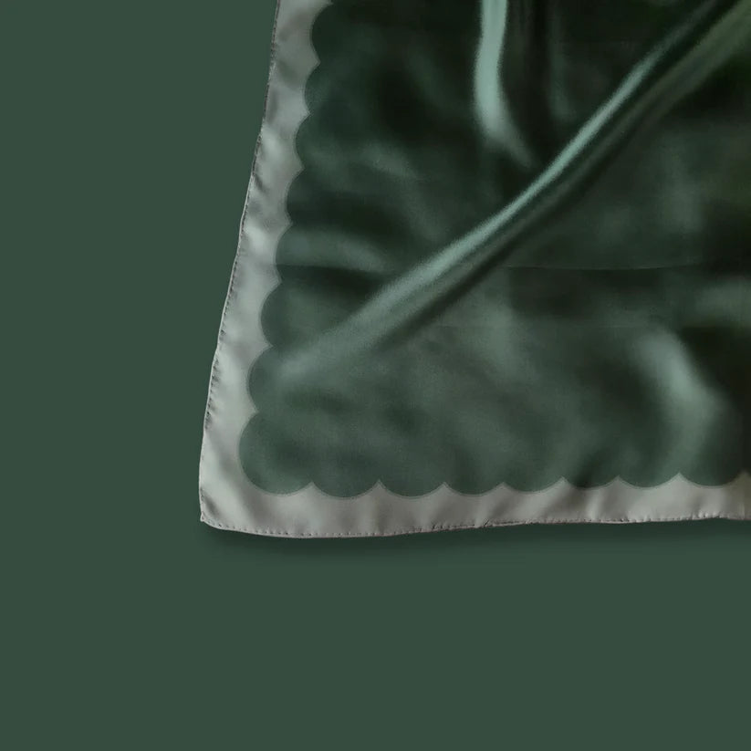 Forest  Scallop Plain