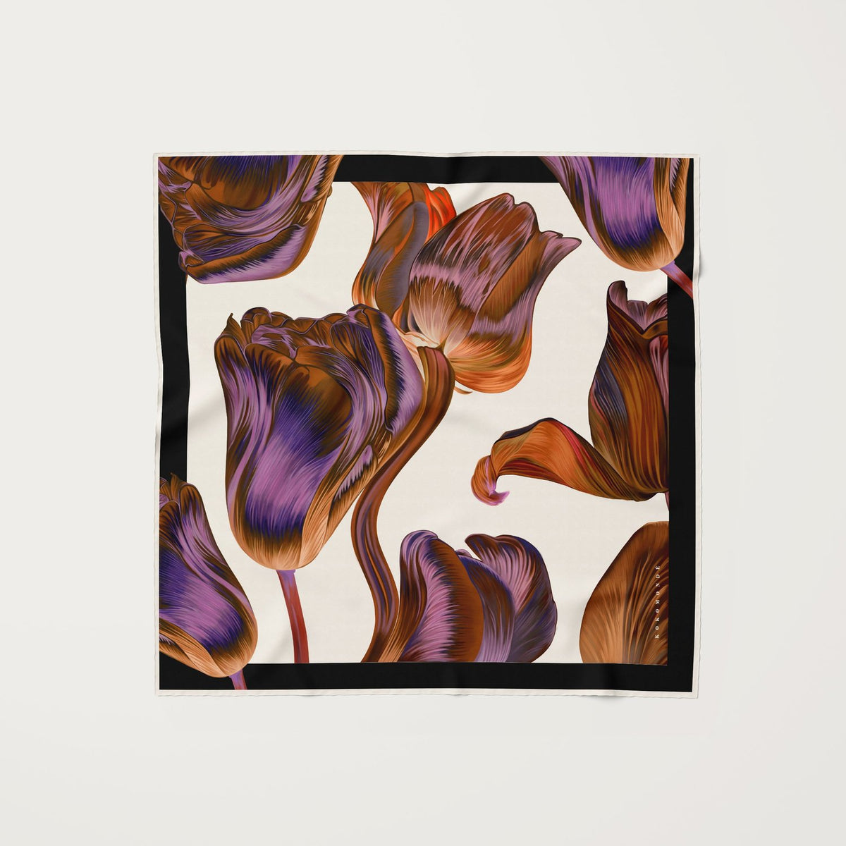 Tige Bronze