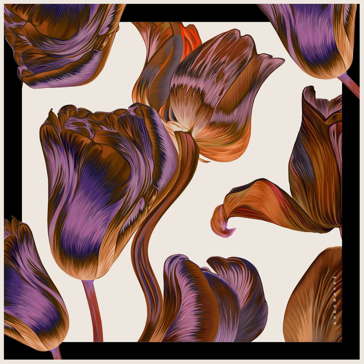 Tige Bronze