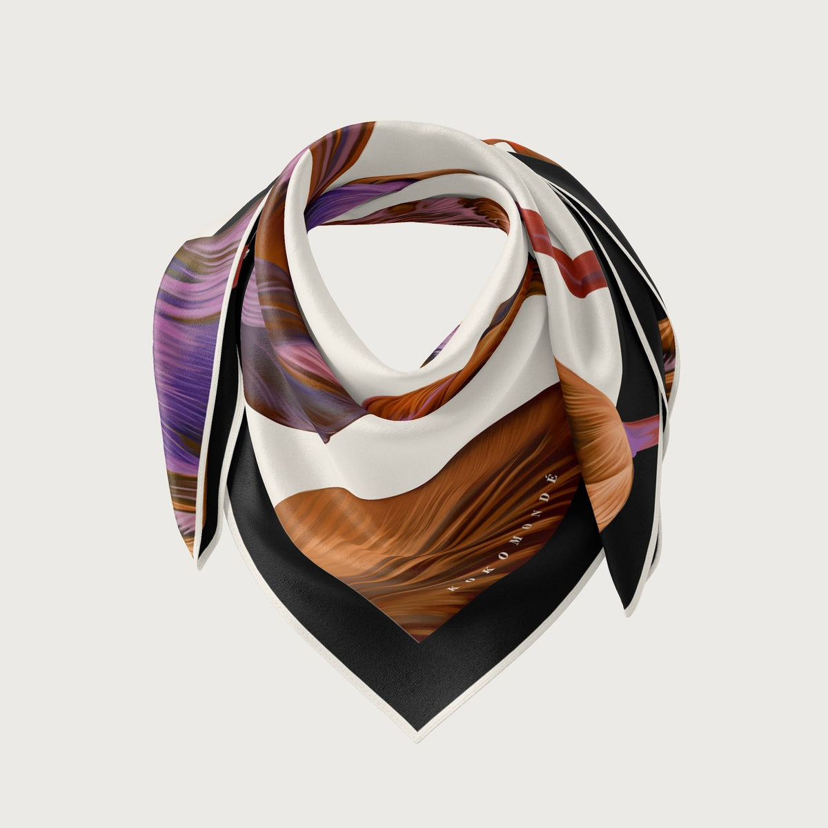 Tige Bronze