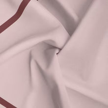 Classique - Pink and wine