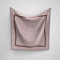 Classique - Pink and wine