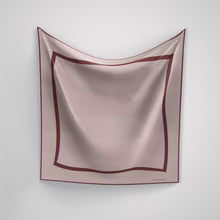 Classique - Pink and wine