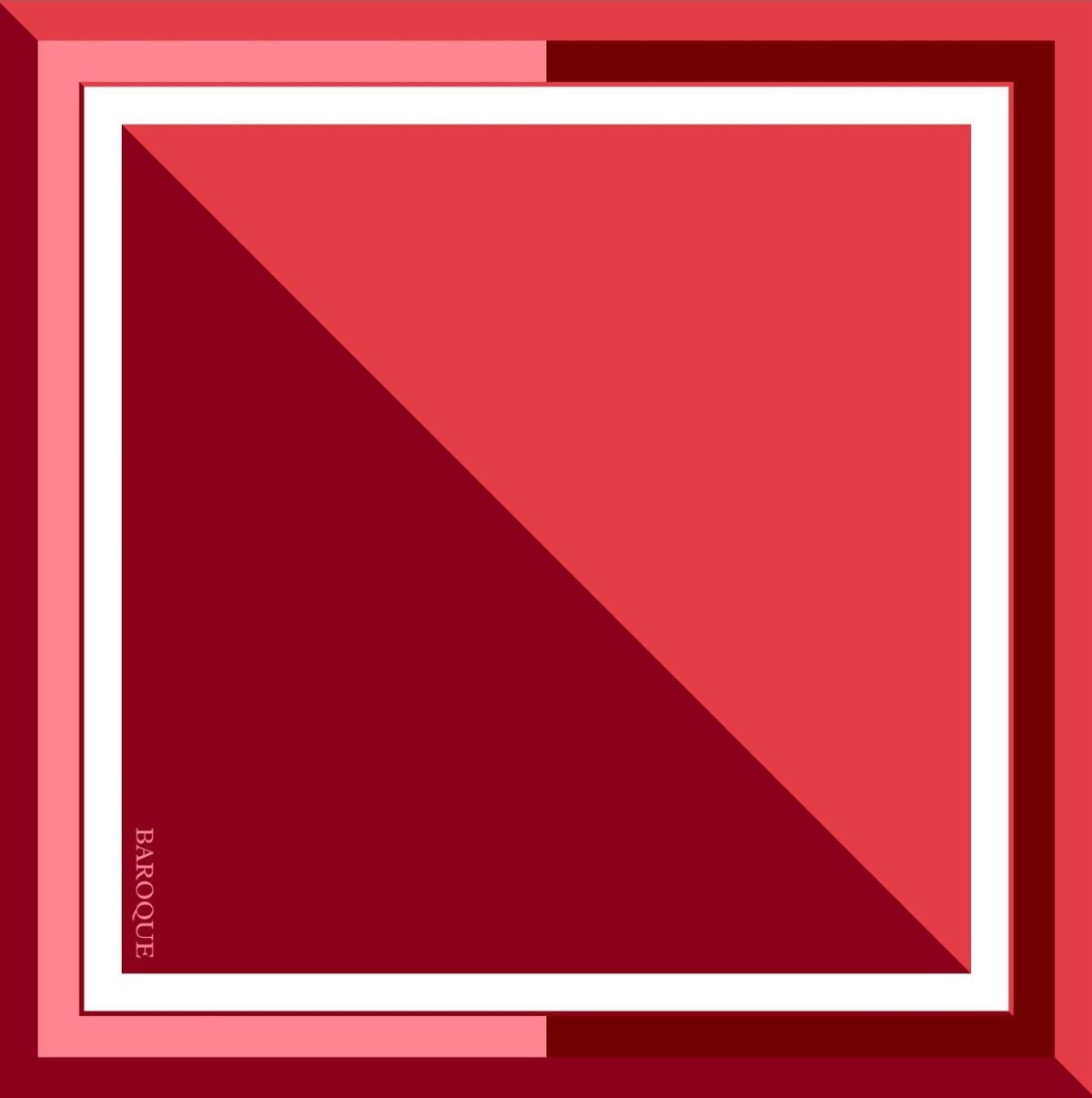 Ruby Mosaic