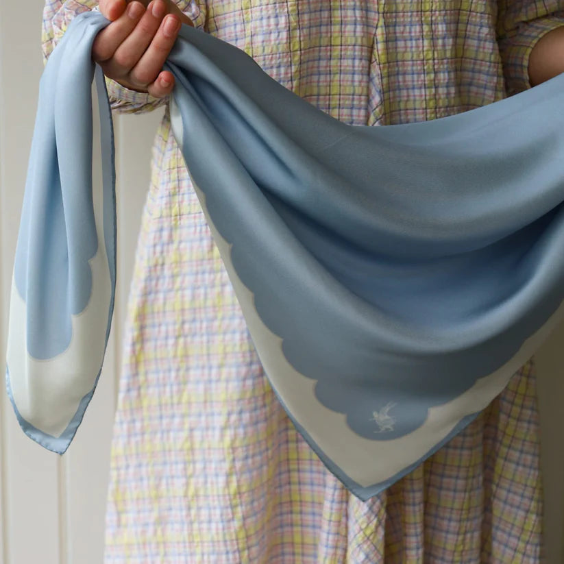 Coast  Scallop Plain