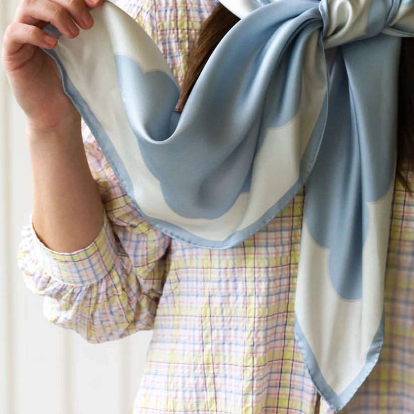 Coast  Scallop Plain