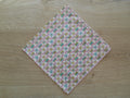 Windsor Ribbon Pink Scarf 43cm