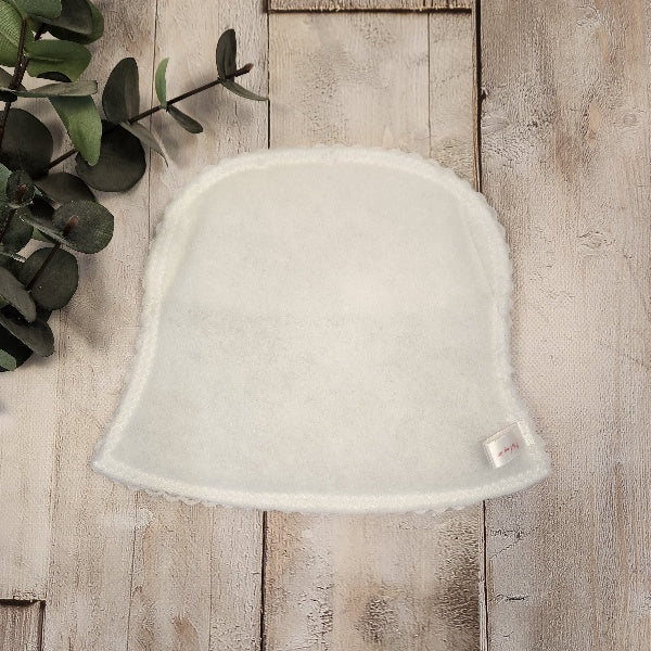Bell Scarf Shape
