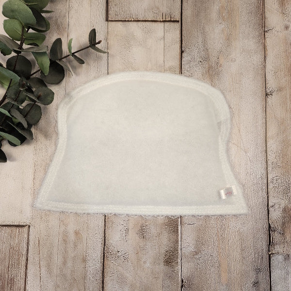 Bell Scarf Shape