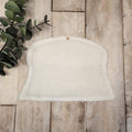 Bell Scarf Shape