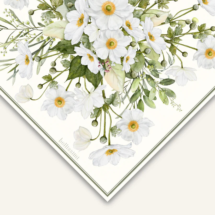 Bianco Fiorita