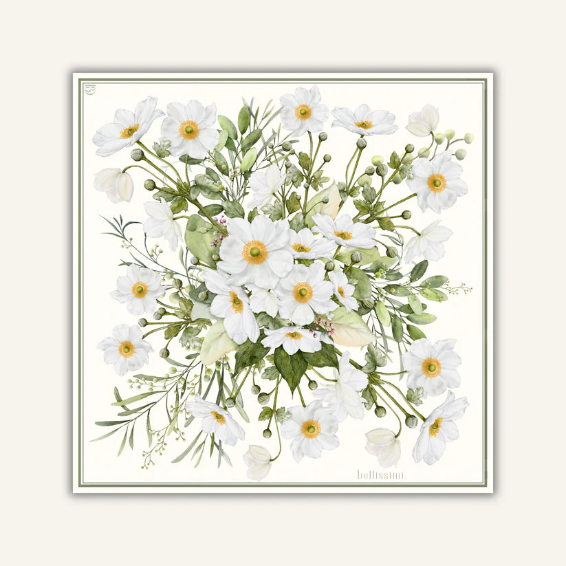 Bianco Fiorita
