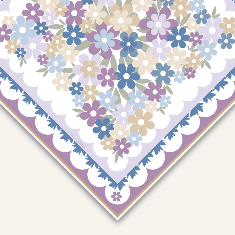 Fogliame Viola