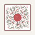 Foglie Rosa