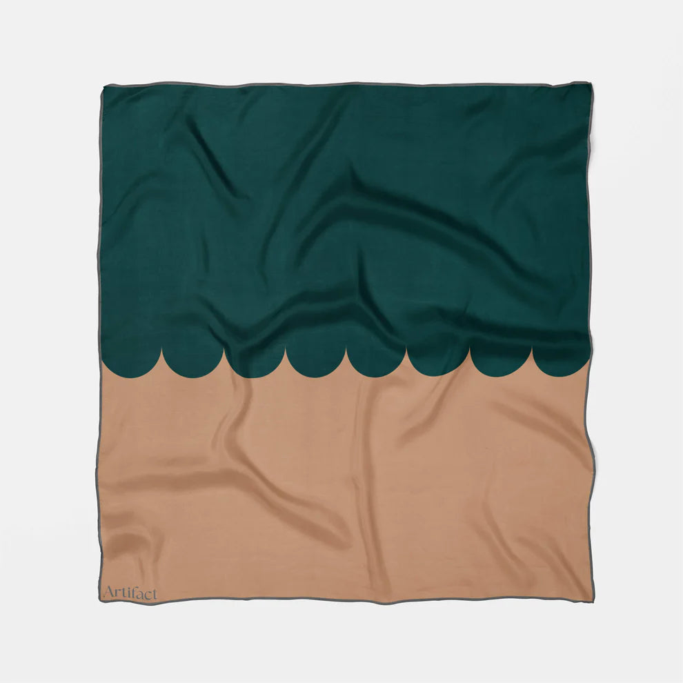 Pine Caramel